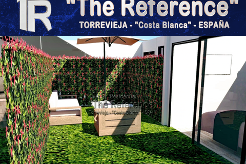 Lejlighed i Torrevieja, Alicante, Torrevieja - € 179.900 | Ref: K1006-B3 - foto 1